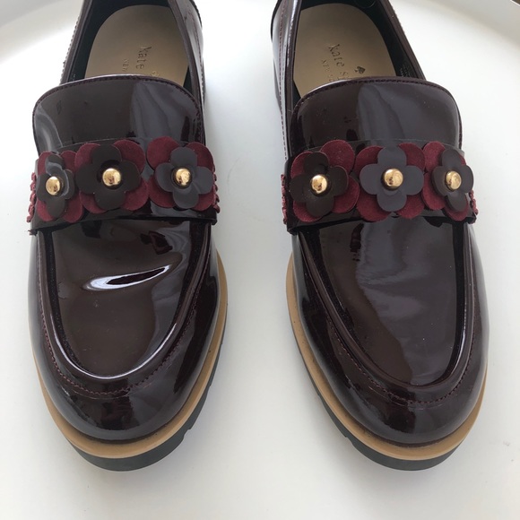 kate spade karisa loafer